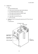 Предварительный просмотр 158 страницы Toshiba Aplio SSA-700A Service Manual