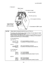 Предварительный просмотр 159 страницы Toshiba Aplio SSA-700A Service Manual