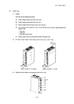 Предварительный просмотр 161 страницы Toshiba Aplio SSA-700A Service Manual