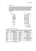 Предварительный просмотр 164 страницы Toshiba Aplio SSA-700A Service Manual