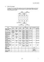 Предварительный просмотр 167 страницы Toshiba Aplio SSA-700A Service Manual