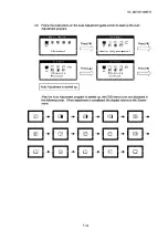 Предварительный просмотр 179 страницы Toshiba Aplio SSA-700A Service Manual