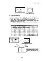 Предварительный просмотр 181 страницы Toshiba Aplio SSA-700A Service Manual