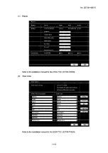 Предварительный просмотр 213 страницы Toshiba Aplio SSA-700A Service Manual