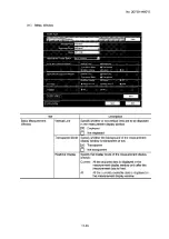 Предварительный просмотр 216 страницы Toshiba Aplio SSA-700A Service Manual