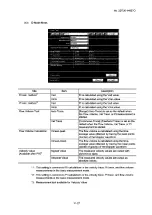 Предварительный просмотр 219 страницы Toshiba Aplio SSA-700A Service Manual