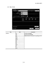 Предварительный просмотр 223 страницы Toshiba Aplio SSA-700A Service Manual