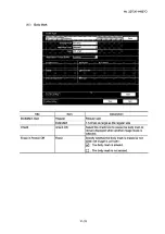 Предварительный просмотр 225 страницы Toshiba Aplio SSA-700A Service Manual