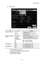 Предварительный просмотр 243 страницы Toshiba Aplio SSA-700A Service Manual