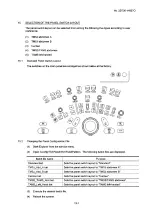 Предварительный просмотр 255 страницы Toshiba Aplio SSA-700A Service Manual