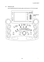 Предварительный просмотр 261 страницы Toshiba Aplio SSA-700A Service Manual