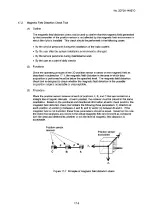 Предварительный просмотр 269 страницы Toshiba Aplio SSA-700A Service Manual