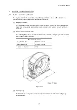 Preview for 21 page of Toshiba Aquilion TSX-101A/H Series Site Planning Manual