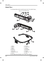 Preview for 6 page of Toshiba AR100 User'S Information Manual