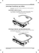 Preview for 37 page of Toshiba AR100 User'S Information Manual