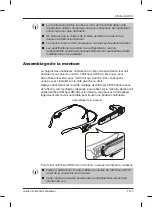 Preview for 63 page of Toshiba AR100 User'S Information Manual