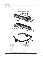 Preview for 90 page of Toshiba AR100 User'S Information Manual