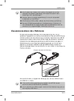 Preview for 91 page of Toshiba AR100 User'S Information Manual