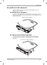 Preview for 149 page of Toshiba AR100 User'S Information Manual