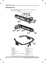 Preview for 202 page of Toshiba AR100 User'S Information Manual