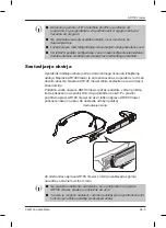 Preview for 231 page of Toshiba AR100 User'S Information Manual