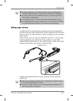 Preview for 259 page of Toshiba AR100 User'S Information Manual