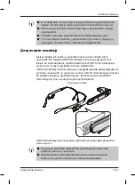 Preview for 287 page of Toshiba AR100 User'S Information Manual