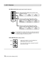 Preview for 14 page of Toshiba AS311 User Manual