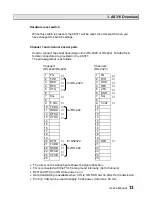 Preview for 15 page of Toshiba AS311 User Manual