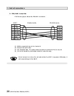 Preview for 22 page of Toshiba AS311 User Manual