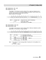 Preview for 35 page of Toshiba AS311 User Manual