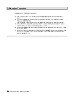 Preview for 48 page of Toshiba AS311 User Manual