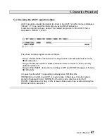 Preview for 49 page of Toshiba AS311 User Manual