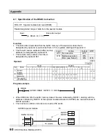 Preview for 62 page of Toshiba AS311 User Manual