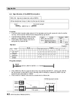 Preview for 64 page of Toshiba AS311 User Manual