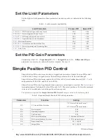 Preview for 14 page of Toshiba ASD 9 Series Manual