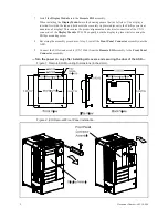 Preview for 2 page of Toshiba ASD-MTG-KITQ9 Installation Procedure