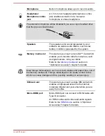 Preview for 15 page of Toshiba AT10-B User Manual