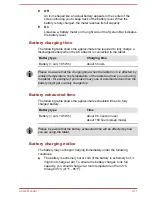 Preview for 23 page of Toshiba AT10-B User Manual