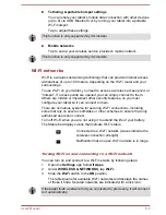 Preview for 46 page of Toshiba AT10-B User Manual