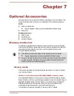 Preview for 67 page of Toshiba AT10-B User Manual