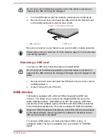 Preview for 70 page of Toshiba AT10-B User Manual