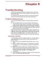 Preview for 74 page of Toshiba AT10-B User Manual