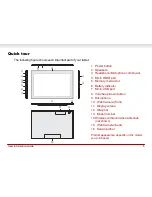 Preview for 5 page of Toshiba AT10-C User'S Information Manual