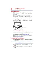 Предварительный просмотр 96 страницы Toshiba AT100 Series User Manual