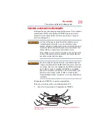 Предварительный просмотр 29 страницы Toshiba AT1S5 (Spanish) Manual Del Usuario