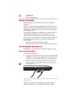 Предварительный просмотр 34 страницы Toshiba AT1S5 (Spanish) Manual Del Usuario