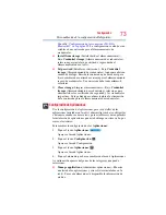 Предварительный просмотр 73 страницы Toshiba AT1S5 (Spanish) Manual Del Usuario