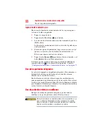 Предварительный просмотр 88 страницы Toshiba AT1S5 (Spanish) Manual Del Usuario