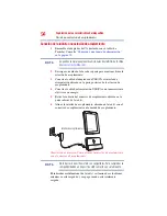 Предварительный просмотр 94 страницы Toshiba AT1S5 (Spanish) Manual Del Usuario